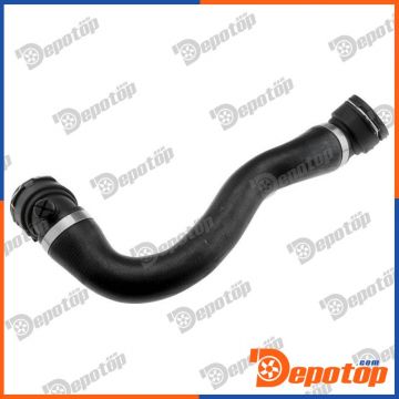 Tuyau de liquide de refroidissement pour BMW | CPP-BM-003, 001-10-22949